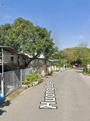 diên khánh lô đẹp ngang 6m| trung tâm hẻm ô tô 4m | hương lộ 45 | cạnh trường hoàng hoa thám