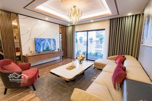 bán căn hộ f4 trung kính. dt 95m2 gồm 3 ngủ nhà đẹp vào ở ngay