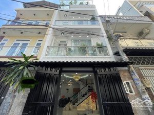 bán gấp nhà ở đường phan đình phùng, phường 15, phú nhuận, giá 3 tỷ