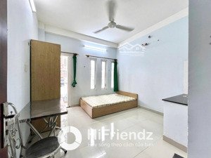 căn hộ giá rẻ chỉ nhận nữ gần đh sư phạm, đh khtn, đh sài gòn, đh ueh cs2