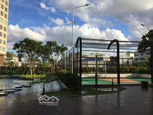 bán cc the krista, nguyễn duy trinh, 5,8 tỷ, 102m2, 3pn, 2wc, chính chủ, giá cực chất