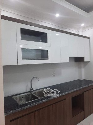 bán nhà phú lương 36m 4 tầng nhà dân xây, nội thất nhập, gần đường 21b, trường đại nam giá 4.5 tỷ