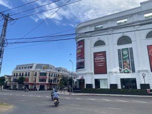 bán gấp shophouse trung tâm vincom đông hà 72m² giá chỉ 5.1 tỷ sổ đỏ sẵn, kinh doanh ngay!