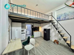 phòng trọ có gác ở được 2 - 4 bạn