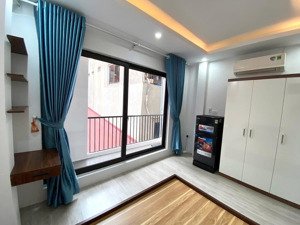 siêu đẹp! khương đình, 40m ra mặt phố, nhà đẹp ccmn, 8 ngủ kk, dòng tiền 30tr, 48m2x5t, chỉ 8,6 tỷ