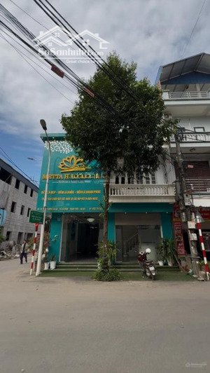 bán nhà mặt phố hạ bằng, 16 tỷ, 150m2, pháp lý đầy đủ