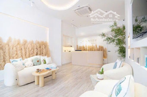 bán gấp nhà 2 mặt tiền kinh doanh đường hoàng việt p.4 quận tân bình