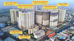 nhà phố mặt tiền đường thống nhất - bcons city chỉ còn 2 căn cuối cùng, tt 2,6 tỷ nhận nhà ngay