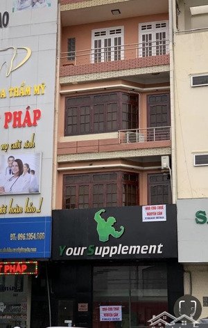 chính chủ cho thuê nhà nguyên căn lâu dài kinh doanh mặt tiền lê duẩn