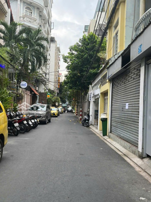 bán nhà hẻm kinh doanh 6m cửu long, p. tân sơn hoà, (cũ p. 2), q. tân bình, 5 tầng, giá chỉ 14 tỷ