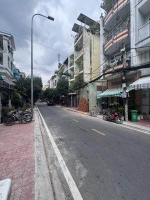 bán nhà 4x18 khu dân cư cao lỗ q8