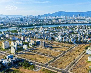 bán đất kdc nam hoa xuân - 900 nền , 800 lô biệt thự sông - nguyễn phước lan và minh mạng