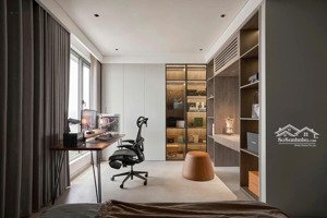 siêu phẩm căn 2pn 110m2. view sông - tầng cao - full nội thất cao cấp - 48 triệu/tháng one verandah