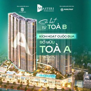 chính thức ra giỏ hàng đợt 1 tòa a vị trí đẹp nhất masteri rivera, view sông và pháo hoa