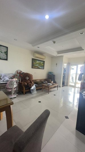 bán căn hộ 90m2/2pn tại cc phúc yên 2, phan huy ích, tân bình, 3,35 tỷ tầng cao view trường chinh