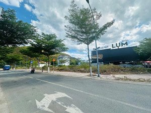 bán 2 lô đất biệt thự liền kề - lô góc 2 mặt tiền 517,3m2 tại kđt mipeco- vĩnh nguyên- nha trang