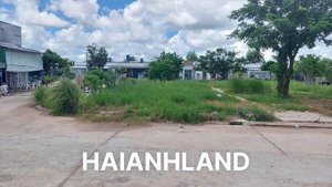bán nền a9 đường trục chính khu dân cư hoà thuận