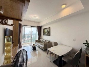 cần cho thuê căn hộ vinhome central. full nt, 2pn, 2wc. dt: 90m². giá 21tr/th. lh: 