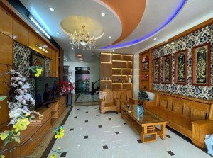 k64 cho thuê biệt thự nguyên căn tại văn cao - 300m2 - 3 tầng - 4 ngủ khép kín