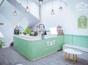 sang nhượng quán tại thị trấn yên định, hải hậu, nam định