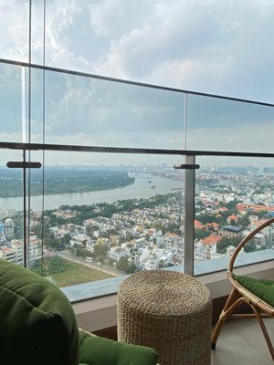 [cực hiếm] bán căn hộ 2pn - spa view sông lumiere riverside | giá chỉ 11.8 tỷ, full nội thất