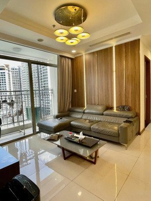 bán 3 phòng ngủ vinhomes central park full nt đầy đủ tiện nghi