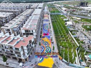CHÍNH THỨC MỞ BÁN DỰ ÁN T&T CITY MILLENIA Tại Cần Giuộc, Long An (Tây Ninh)