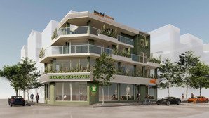 chính chủ bán nhà mặt phố hoàng đôn hòa kéo dài - kđt văn phú, phường kiến hưng, tp hà nội