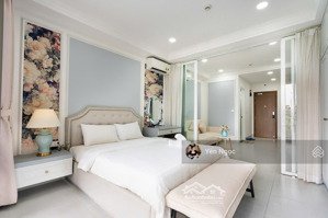 cho thuê cc masteri millennium, 15 triệu vnd, 40m2, 1pn, 1wc, giá tốt, chính chủ