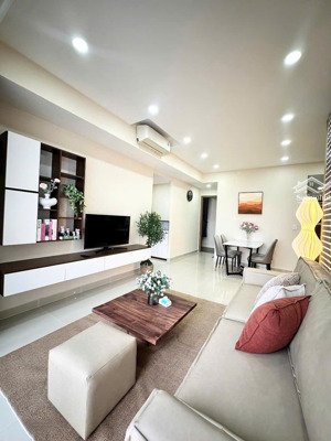 cho thuê căn hộ 3pn, 2wc, full nội thất đẹp, 16tr triệu, 85m2 tại topaz elite, quận 8, tp.hcm