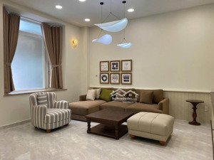 cho thuê biệt thự 4pn tại phú mỹ hưng, q7