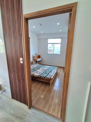 bán gấp chung cư soho 2pn căn góc full nt đẹp
