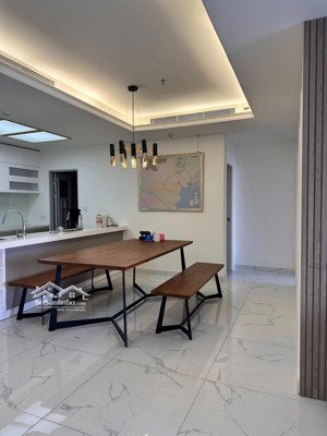 bán căn hộ happy valley 135m 3pn full nội thất giá chỉ 9,5 tỷ (all in)