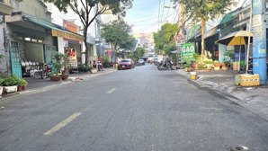 bán nhà quận 7, tân quy ngang lớn gần 7m nở hậu 8m sổ vuông a4 mặt tiền đường 12m 175m2 nhỉnh 17 ty