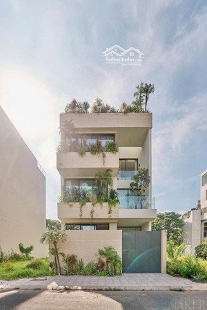 nhà chưa có trên thị trường bán nhà lương định của dt: 7*19m hầm 4 tầng hđt: 60tr - giá 31,3 tỷ