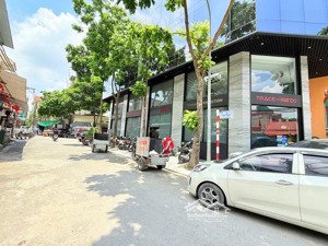 bán đất đường đại linh - trung văn - phân lô - ngõ thông -ô tô đỗ cửa - 55m² - chỉ 9.5 tỷ.