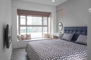 cho thuê ch 2pn, 80m2 tại the ascentia, q7, chỉ với 23 triệu vnd