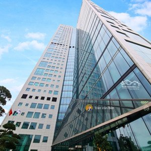 cđt cho thuê gấp vp hạng a vinacomin tower - dương đình nghệ - yên hòa - cầu giấy full nội thất