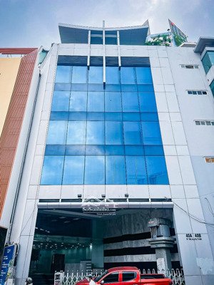 cho thuê văn phòng 230m² út tịch, p4, tân bình 55tr/tháng- liên hệ 
