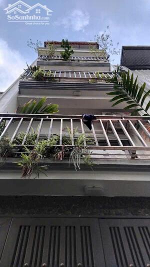 Bán nhà phố Văn Chương, oto, kinh doanh, 62m2, giá 15,2 tỷ