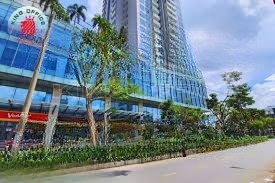 bán nhà góc 2 mt hẽm xe hơi 10m thành thái quận 10 dt:12x16m cn:184m2 3 lầu giá chỉ 33.5 tỷ