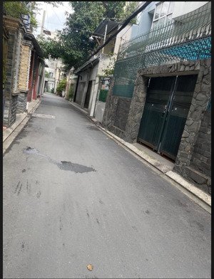 bán hẻm 4m sát mặt tiền tại phạm văn hai, 7,5 tỷ, 57m2, 2pn, 2wc, tân bình, 3.3x18