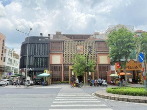 tài sản khan hiếm chính chủ một đời cần bán tại phường bến nghé quận 1 giá siêu rẻ đầu tư