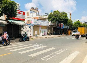 bán nhà mặt tiền tân hương, quận tân phú (6x18m vuông) nhà cấp 4, đang cho thuê, giá 15.9 tỷ