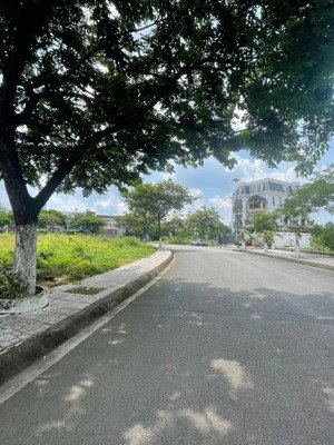 bán 464m² ở khu đô thị bình nguyên, bình an, tiềm năng sinh lời cao 