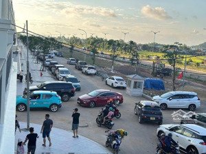 bán đất mặt tiền khu đô thị bắc hà thanh