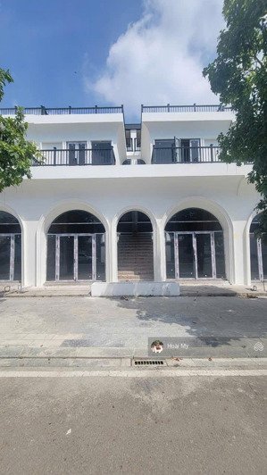 khu đô thị mỹ gia gói 6 shophouse 3 tầng trung tâm, tiềm năng sinh lời vượt trội