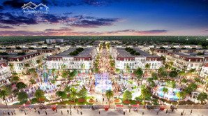 đất nền dự án tại the solia, đường tỉnh lộ 830, bến lức, long an-tâm điểm kết nối chỉ từ 1,95 tỷ