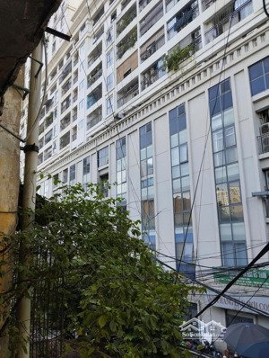 cho thuê nhà tập thể d3 khu tt giảng võ
