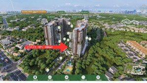 căn hộ elysian 3pn, 2wc 100m2, chỉ 64 triệu/1m2, ký hđmb ngay, duy nhất 1 căn, pttt tốt nhất